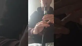 Bagpipe lesson - Lemluath Scale (class3 pipers)