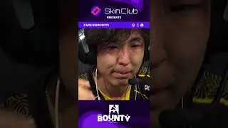 Grand Final in 3 min - Spirit vs TheMongolz - Blast Bounty 2025 Season 2