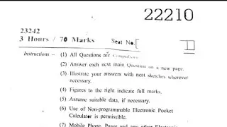 Diploma math2 question paper 2024 with #maths 22210 Polytechni M2 backlog Semester 2 Msbt New updat