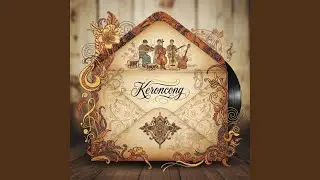 Return Of The Condor Heroes (Keroncong Beats)