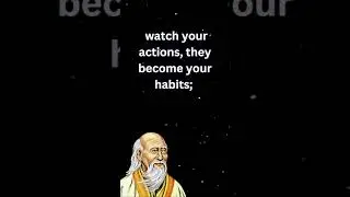 5 Golden Rules for Good Luck ...  Best Quotes of Lao Tzu