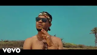 G-Sharp - Man [Official Video]