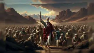 &iquest;EL &Eacute;XODO FUE REAL? EVIDENCIAS SORPRENDENTES DE LA BIBLIA Y LA HISTORIA