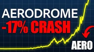 Aerodrome Finance (AERO) LOWER PRICES ARE COMING