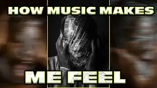 How Music Makes Me Feel | Episode 1 - Purpose By Lea The Leox