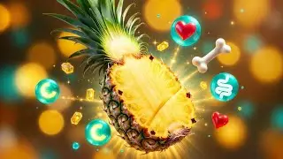 I Ate Pineapple Every Day for 30 Days - Here's What Happened to My Body
