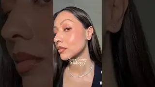 Toasty Fall Makeup🤎