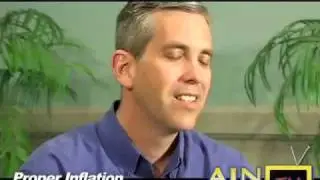 Karl Koenigstein - Michelin Motor Sports, North America (clip #3) AutomotiveDigest.com