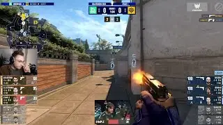 🔴S1MPLE PLAYING HIS BIGGEST TOURNAMENT (IEM KRAKOW 2026)🔴
