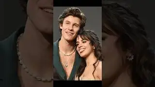 Breaking News | Shawn Mendes and Camila Cabello are back at it again?! #shorts