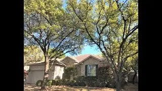 Cedar Park Homes for Rent 4BR/2BA by GDAA Property Management Cedar Park