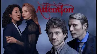 Attention Villanelle | Hannibal