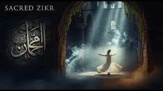 Echoes of the Divine ✧ Duduk Meditation Music ✧ RUMI Spiritual Awakening