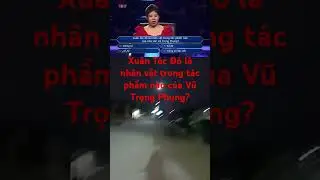 Xu&acirc;n T&oacute;c Đỏ l&agrave; nh&acirc;n vật trong t&aacute;c phẩm n&agrave;o của Vũ Trọng Phụng?