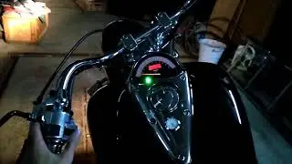 VTX1300S
