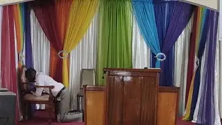 L'ORDRE DU SILENCE / Fr JM Éric AMOUGOU EKOMAN ( Dimanche 27 Novembre 2022)