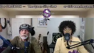 The Queen Silvy Show - Latrea Russ