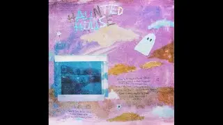 Cosmopaark - Haunted House