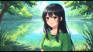 Meine kleine Alani