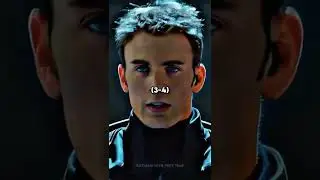 Batman vs Captain America