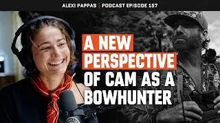 Alexi Pappas | Keep Hammering Collective | Episode 157