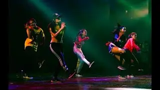 Dance Company Showreel | Stance Dance Delhi