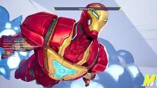 Best of Marvel Rivals 6 - Iron Man Clone Rumble