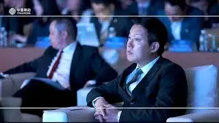 中国印尼商业交流晚宴China - Indonesia Industry ExchangeBusiness Matching Banquet