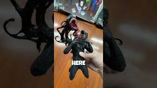 BLACK SPIDER-MAN REVIEW 🔥