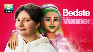 Min veninde er en robot