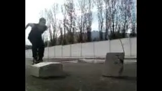 curacavi daniel agurto en patines