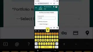 How to Activate ID in Trade World  Hindi