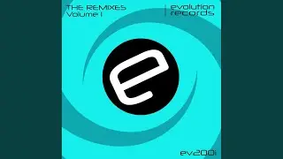 Darkness (Hotchkiss Remix)
