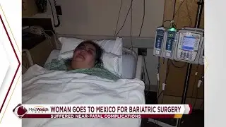 MedWatch Today: Doctors at Fresno Heart & Surgical Hospital save patient's life, after international