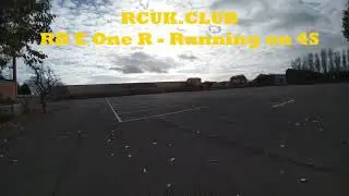 RB E One R 4s Test RCUK.CLUB