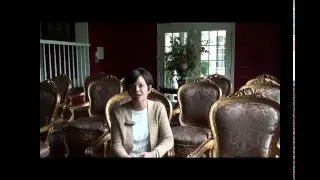 Jennifer Swanson heals her breast cancer at Total Health Institute