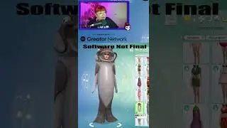 &iquest;Catfish? | t_rouge de #Twitch