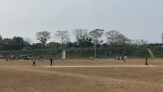 Balurghat vs Bristi 11||1st semi-final||Chandpara cricket tournament||Cricket match live..#cricket