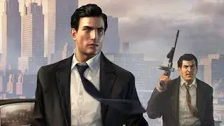 MAFIA 2 DEFINITIVE EDITION Полное Прохождение #2 МАФИЯ 2 ДЕФИНИТИВ ЭДИШН #shorts #shortslive