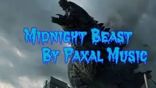Paxal Music - Midnight Beast