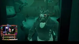 PVE IS TOXIC in Sea of Thieves!!!