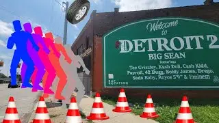 Welcome, Welcome to City 17 | Liberty County and Other stuff