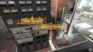 UNIGINE Superposition 4K Game Mode GTX 1080 Ti FE