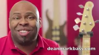 Session Bass player www.deanmarkbass.com UK's Top Bass Player for Bass Sessions on your track