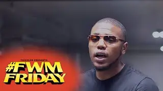 Yxung Rell - When I'm Droppin (Music Video) || Dir. SuzyMadeIt #FWMFriday Winner [Thizzler]