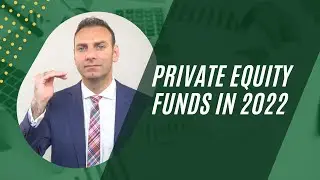 Фонды прямых инвестиций в 2022 году