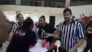 POGTI-IAA Bellevue Mall Ciledug Jakarta Selatan(1)