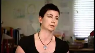 Literacy and Numeracy - Joanna speaks in English