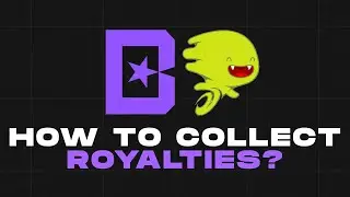 How to Collect ROYALTIES as a Muisc Producer