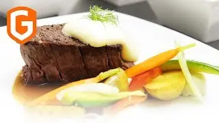5 Tipps f&uuml;r's Anrichten, Schnelle Gastro Tipps #1